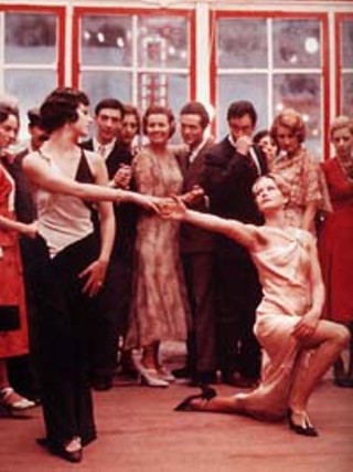 <i>The Conformist</i>
