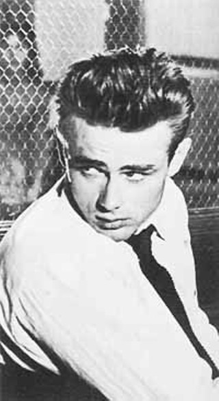 <i>Rebel Without a Cause</i>