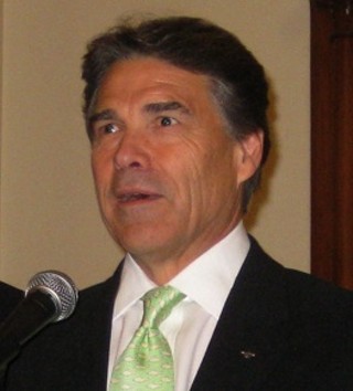 Gov. Perry: Texas doesn't need the money