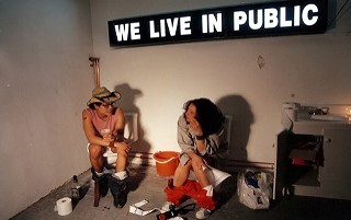 SXSW Film Review: We Live in Public