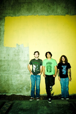 Earthless