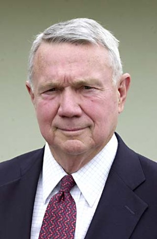 Lee Leffingwell