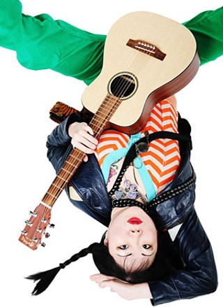 Margaret Cho