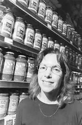 Margaret Wittenberg, Whole Foods