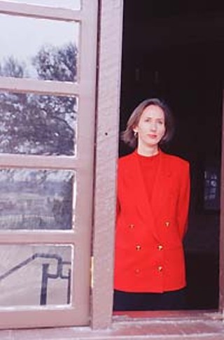 Ann Kitchen