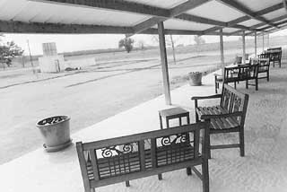 Becker Vineyards