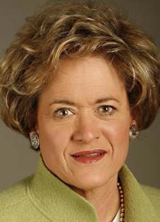 Rosemary Lehmberg