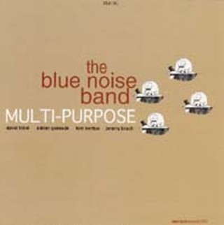 The Blue Noise Band