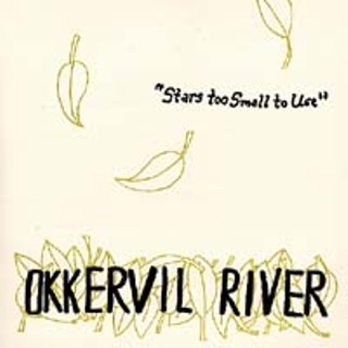 Okkervil River