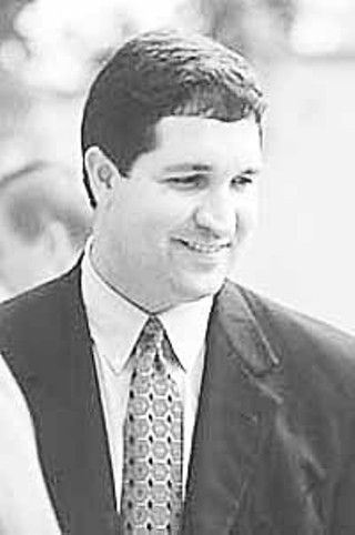 David Fisher