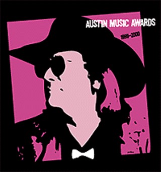 Austin Music Awards: 19 Years Old