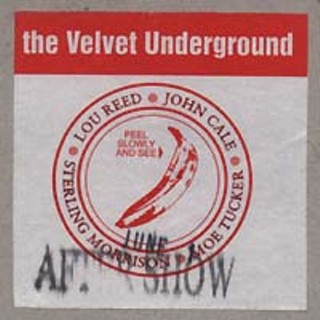 Velvet Underdog