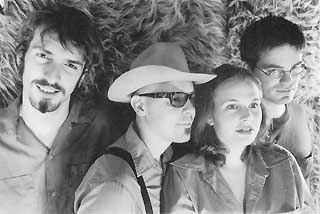 The Barkers