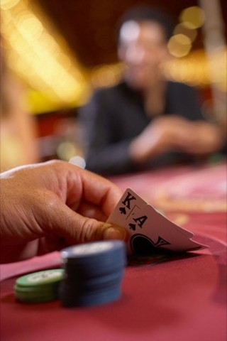 Is Legalized Poker in the Cards for Texas?