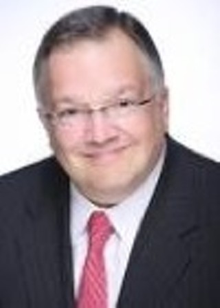 Sen. John Carona chooses new