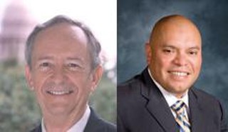 Sen. Wentworth and Council Member Martinez: Same aim, different approaches