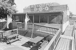 R.O.'s Outpost