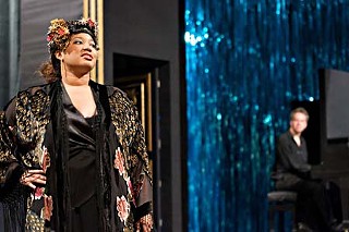 Butler Opera Center's <i>Queenie Pie</i>