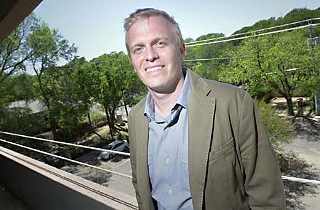 Jake Stewart