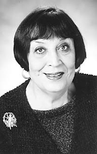 Gloria Mata Pennington