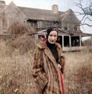 Come Home to Grey Gardens