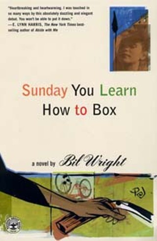 Off the Bookshelf