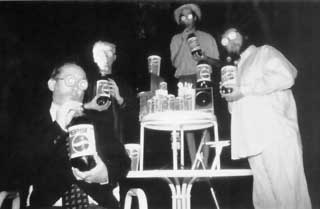 Negativland