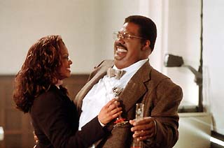 <i>The Nutty Professor II: The Klumps</i>