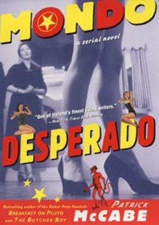 Desperado Review