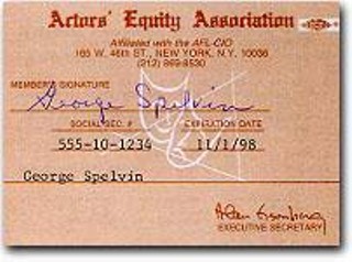 A Question of Equity
