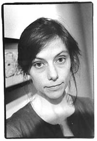 Katherine Catmull