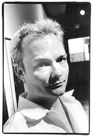 Guy Roberts