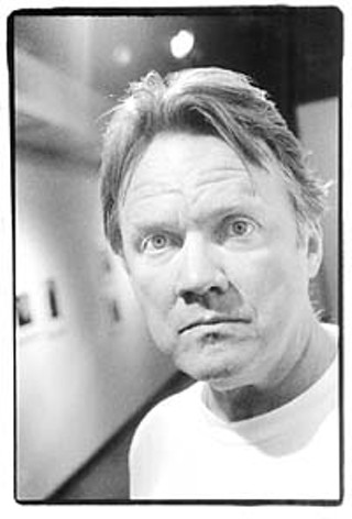 Ev Lunning Jr.