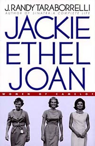 Saint Jackie