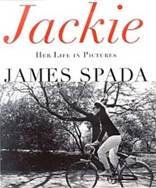 Saint Jackie