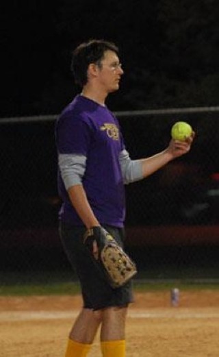 Wheatsville's Trae Branham