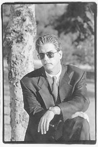 David Waters