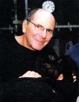 Stewart Stern