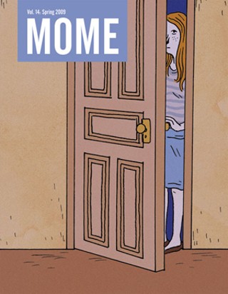 New in Graphic Novels