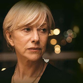 When TV Eye complained last week that there weren't enough strong roles for middle-aged women on TV, readers wrote in support of the women of daytime TV and PBS' (now-canceled) <i>Prime Suspect</i> with Helen Mirren.
