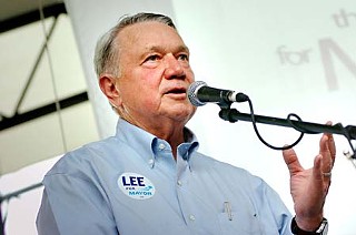 Lee Leffingwell
