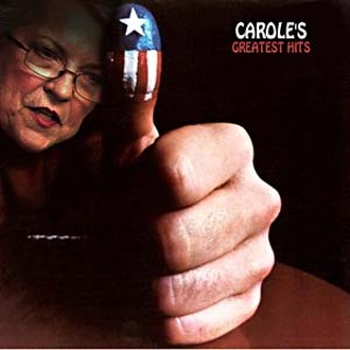 Carole's Top 10 Greatest Hits