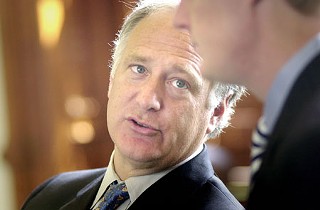 Sen. Kirk Watson