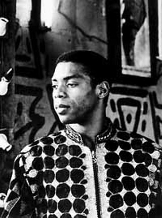 Femi Kuti