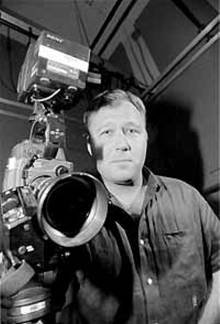 Alex Jones