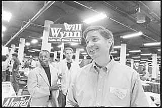 Will Wynn