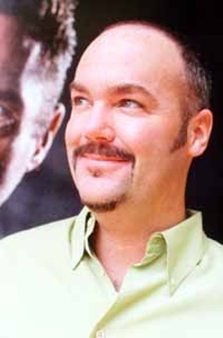 David Steakly