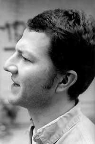 Kirk Lynn
