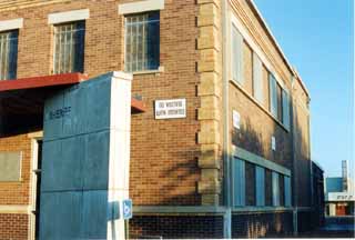 The Swisher County jail was filled by the sweep; some defendants had to be housed as far as Levelland, 100 miles to the southwest.