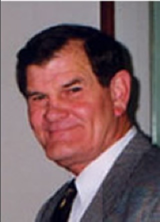 Rep. Edmund Kuempel, R-Seguin